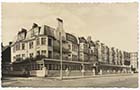  Eastern Esplanade Norfolk Hotel Butlins  | Margate History